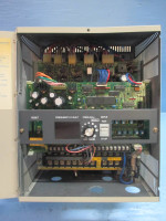 Toshiba ESP-130 VT130G1-4025B0E Transistor Inverter Drive 2 HP 3.5 Amp 460V 3Ph (TK1544-5)