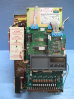 Allen Bradley 1336-B003-EJD-L1-S1 3 HP 1336 AC VS Drive AB 3HP 4.8kVA 6.0A Ser A (TK1567-1)