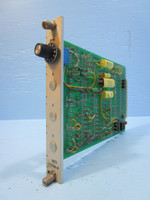 Reliance Electric UCC1 847434-R RE PCB PLC Module 847434R 802286-62A R E (NP1201-1)