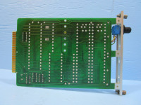 Reliance Electric 7CC1 847437-RB RE PCB PLC Module 847437RB 0-48652-30 R E (NP1199-1)