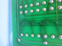 Reliance Electric UCC1 847434-1R RE PCB PLC Module 8474341R 802286-62A R E (NP1200-1)