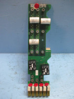 Allen Bradley 74101-101-53 REV .01 AC Drive PLC Circuit Board AB (TK1590-2)