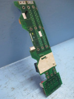 Allen Bradley 74101-101-53 REV .01 AC Drive PLC Circuit Board AB (TK1590-2)
