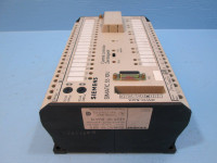 Siemens 6ES5101-8UA13 Simatic S5 Central Controller Module PLC 101U  6ES5 101 (NP1213-1)