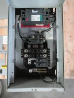 GE 7.5 kVA 480 to 240/120 V 1PH Servicenter Substation Transformer 480V 3R (PM1904-3)