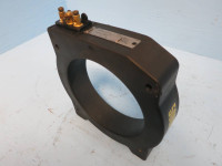 ABB Type CLE Current Tx. S# 7524A63G04 5000:5 Amps Current Transformer CT 5000A (PM1939-1)