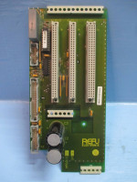 Refu Elektronik MP601603 SP08 Siemens Simovert Drive PLC Circuit Board MP6016-03 (TK1683-1)