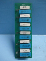 Siemens A1-116-100-502-ISO2 Simoreg DC Drive PLC Snubber Circuit Board (TK1705-1)