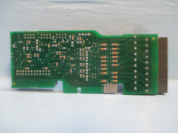 Vacon PC00283-B AC Drive PLC Circuit Board SVX9000 PC00283B (TK1715-1)