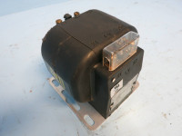 ABB Type PPM 7526A10G04 Current Transformer 4:1 Ratio 480V 500VA BIL 10 kV CT A (PM1946-2)