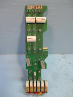 Allen Bradley 317414-A01 REV 01 AC Drive PLC Circuit Board AB 1336 (TK1740-5)