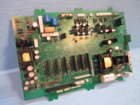 Allen Bradley 74101-482-52 REV 26 AC Gate Drive PLC Circuit Board 1336-BDB-SP18D (TK1739-1)