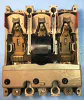 I-T-E Siemens HJ3-F400 400A Circuit Breaker 225 Amp Trip 600V ITE Gould HJ3F400 (EM1445-2)