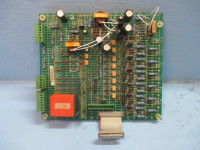 Reliance 0-55325-37 PC Interface PLC Board 05532537 (TK1791-1)
