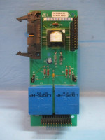 Reliance Electric 0-56926-50 Rev. 03 GV3000 Drive Current Feedback Board PLC PCB (TK1797-1)