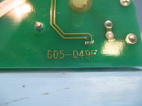 AC Technology 991-005 480V PLC Board for QC Series VS Drive AC Tech (TK1810-1)