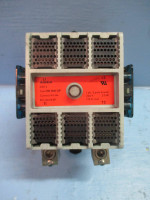 Asea / ABB EG-160-2P Size 4 Contactor 135 Amp 240V 25HP 120V Coil Sz4 EG160-1 (TK1818-1)