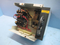 Allen Bradley 2100 Centerline Size 1 Starter 15 Amp MCP Breaker 12" MCC Bucket (TK1832-6)