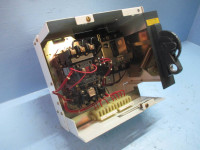 Allen Bradley 2100 Centerline Size 1 Starter 15 Amp MCP Breaker 12" MCC Bucket (TK1832-6)