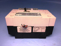 CH Cutler-Hammer GMCP007C0C 7A Circuit Breaker w/ Aux GMCP Westinghouse 7 Amp (EM1491-1)