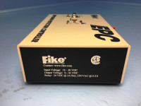 Fike Corporation E10-0066 EPC Explosion Protection Controller Relay 2A E100066 (EM1511-1)