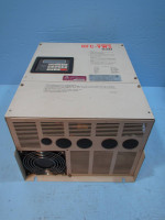 Hitachi HFC-VWS 16HF3D 20 HP S3D AC Transistor Inverter VS Drive 15 HP 460V 31A (NP1321-1)