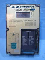 Milltronics Multiranger Plus Operator Interface Display 24751290 Process Control (NP1322-1)