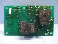 Fincor 106150402-B REV B Precharge Relay Board PLC 6400 AC Drive 6402S0053A (TK1954-2)