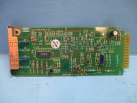 Panalarm 70A1N Lock in Circuit Board PLC 70-A1N 12 VDC P/N 070-0106-5-03-N (TK1986-4)