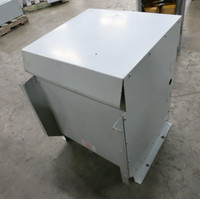 Hammond 27 KVA 460 - 460Y/266 V Rainproof/3R Drive Isolation Transformer DM027JJ (PM2005-2)