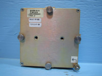 Eaton Cutler Hammer 66C2055G01 IQ 200 Operator Interface Module PLC IQ200 Rev 2 (NP1346-3)