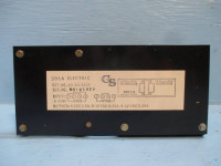 New SOLA 83-83-3225 Power Supply 120 / 240 Vac 9-12V DC NIB (TK2014-1)