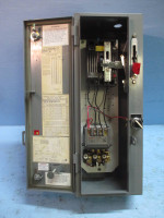 Furnas 18CF3BBMBAGA Size 0 Starter 15 Amp Breaker Combination Box Sz0 15A Combo (TK2084-1)