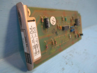 Panalarm 70-A1N Lock in Circuit Board 70A1N 12 VDC P/N 070-0103-3-01-B PLC (TK2098-35)