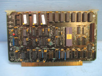 Moore 15737-24-BAA PCB PLC PC Board 15455-11 Acromag (TK2124-1)
