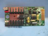Moore 15645-1 PCB PLC PC Board Acromag (TK2127-4)