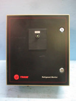 Trane RMWD1100CA0 Refrigerant Monitor for HCFC-22 100-240V Range 85-264V Type 4 (TK2136-1)