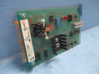 Moore 15531-4-S PLC PC Board 0-5 VDC 4-20ma 1018-131A Acromag 380C1 (TK2134-2)