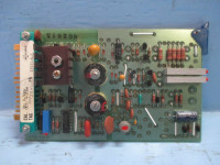 Moore 15531-6-S PLC PC Board 0-5mv 4-20ma 1018-108E Acromag 380D3 (TK2135-4)