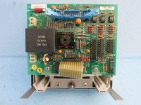 Moore Products Co. 16085-21-3 Display Digital Readout PLC Assembly Module LCD (PM2022-3)