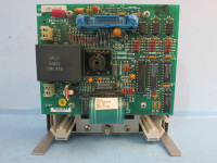 Moore Products Co. 16085-21-OA Display Digital Readout PLC Assembly Module LCD (PM2024-1)