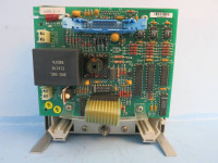 Moore Products Co. 16085-21-2 Display Digital Readout PLC Assembly Module LCD (PM2025-2)