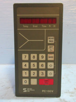 Select Controls PC150V Operator Interface Controller 12-1368 (TK2164-1)