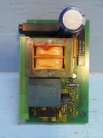 Micro Motion 0205741 Power Supply PLC Board Controller Board (TK2174-2)