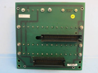 Moore 16020-1-1 Two Terminal Connection Power Board PLC Assembly Module 23AA (PM2042-1)