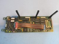 Moore 16084-1-5 / 15229-1 Main Circuit Board w Battery PLC Assembly Module (PM2045-2)