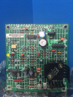 New Reliance Electric 0-54394-10 75-150H.P. Printed Circuit Base Driver Card NIB (MM0739-1)