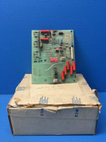 New Eaton Dynamatic 15-569-2 Isolator P.C.B. Board PLC NIB (MM0507-1)