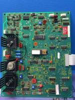 Eaton Dynamatic 15-564-107 Transistor Inverter Logic D (MM0505-1)