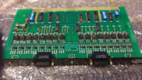 New Marsh Unicorn 200-0114-001 Rev. A Driver Board Assymbly PLC NIB (MM0001-4)